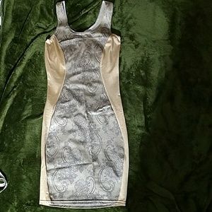 Black Milk Chateau body con S Euc